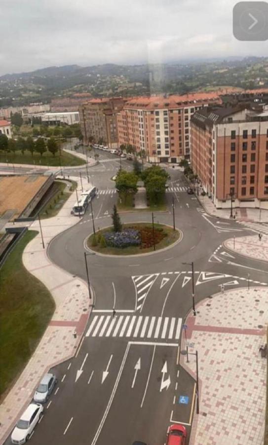 Torres De Montenuno Oviedo Esterno foto